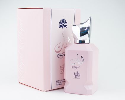 Al Wataniah Abyat, Edp, 100 ml (ОАЭ ОРИГИНАЛ)