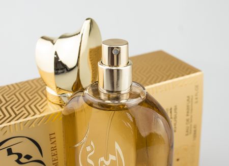 Al Wataniah Khususi Ameerati, Edp, 100 ml (ОАЭ ОРИГИНАЛ)