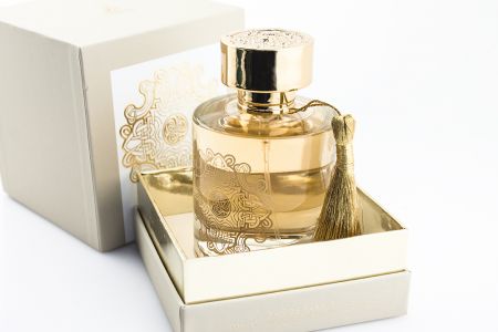 Alhambra Anarch, Edp, 100 ml (ОАЭ ОРИГИНАЛ)