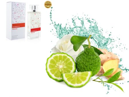 Alhambra Aromatic Rouge, Edp, 100 ml (ОАЭ ОРИГИНАЛ)