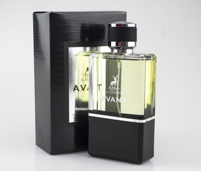 Alhambra Avant, Edp, 100 ml (ОАЭ ОРИГИНАЛ)