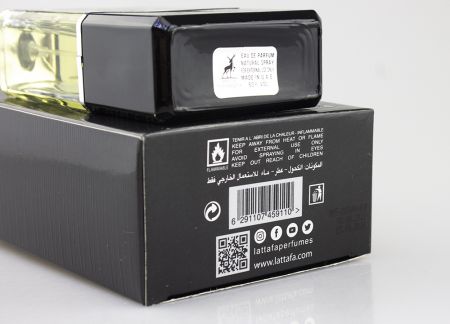 Alhambra Avant, Edp, 100 ml (ОАЭ ОРИГИНАЛ)