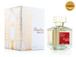 Fragrance World Barakkat Rouge 540, Edp, 100 ml (ОАЭ ОРИГИНАЛ)