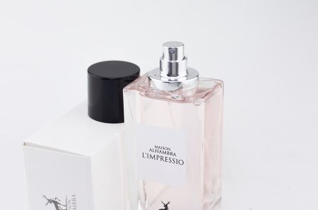 Alhambra III L'Impressio Pour Femme, Edp, 100 ml (ОАЭ ОРИГИНАЛ)