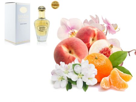 Alhambra Jardin de Paris, Edp, 100 ml (ОАЭ ОРИГИНАЛ)