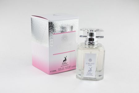 Alhambra Jubilant Rose, Edp, 100 ml (ОАЭ ОРИГИНАЛ)