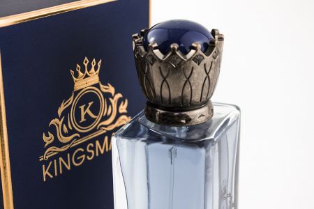 Alhambra Kingsman, Edp, 100 ml (ОАЭ ОРИГИНАЛ)