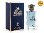 Alhambra Kingsman, Edp, 100 ml (ОАЭ ОРИГИНАЛ)
