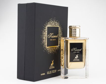 Alhambra Kismet For Men, Edp, 100 ml (ОАЭ ОРИГИНАЛ)