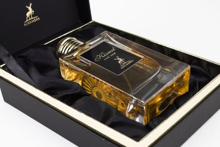 Alhambra Kismet For Men, Edp, 100 ml (ОАЭ ОРИГИНАЛ)