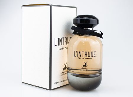 Alhambra L'Intrude, Edp, 100 ml (ОАЭ ОРИГИНАЛ)