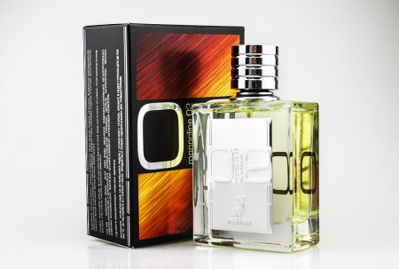Alhambra Monocline 02, Edp, 100 ml (ОАЭ ОРИГИНАЛ)
