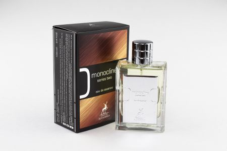 Alhambra Monocline 02 Series Two, Edp, 100 ml (ОАЭ ОРИГИНАЛ)