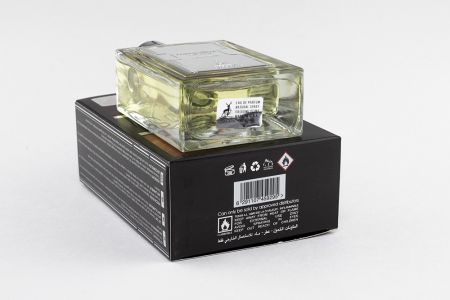 Alhambra Monocline 02 Series Two, Edp, 100 ml (ОАЭ ОРИГИНАЛ)
