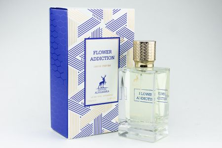 Alhambra Narcotic Flower, Edp, 100 ml (ОАЭ ОРИГИНАЛ)