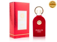 Alhambra Philos Rosso, Edp, 100 ml (ОАЭ ОРИГИНАЛ)