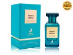 Alhambra Porto Neroli, Edp, 80 ml (ОАЭ ОРИГИНАЛ)