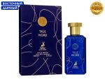 Alhambra True Word, Edp, 100 ml (ОАЭ ОРИГИНАЛ)