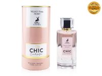 Alhambra Velvet Pink Secret Chic, Edp, 100 ml (ОАЭ ОРИГИНАЛ)