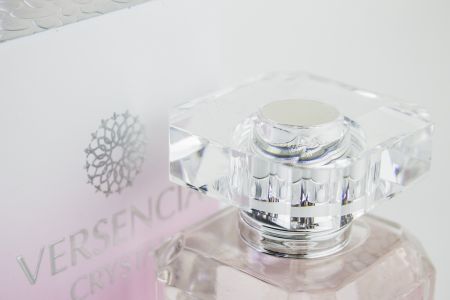 Alhambra Versencia Crystal, Edp, 100 ml (ОАЭ ОРИГИНАЛ)