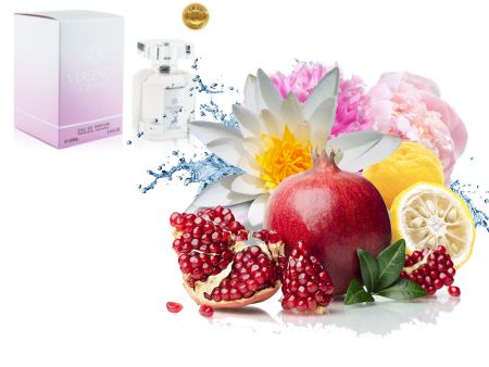 Alhambra Versencia Crystal, Edp, 100 ml (ОАЭ ОРИГИНАЛ)