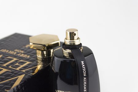 Alhambra Very Velvet Noir, Edp, 100 ml (ОАЭ ОРИГИНАЛ)