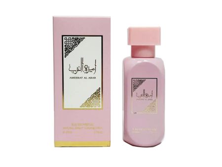 Ameerat Al Arab Areej, Edp, 50 ml