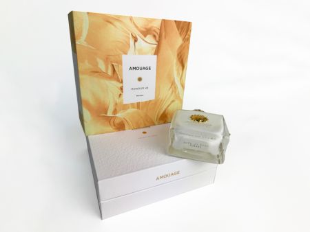 Amouage Honour 43, Edp, 100 ml (Премиум)