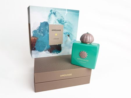 Amouage Lineage, Edp, 100 ml (Премиум)