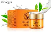 Антивозрастной крем для лица Bioaqua, 70 ml