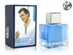 Antonio Banderas Blue Seduction, Edt, 100 ml (Lux Europe)