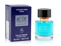 Antonio Banderas Blue Seduction For Men, 55 ml