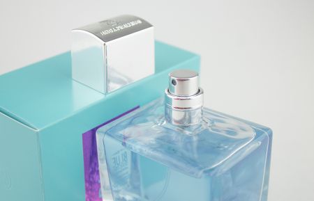Antonio Banderas Blue Seduction For Women, Edt, 100 ml