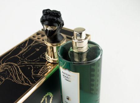 Antonio Maretti Lucifero, Edp, 100 ml (Премиум)