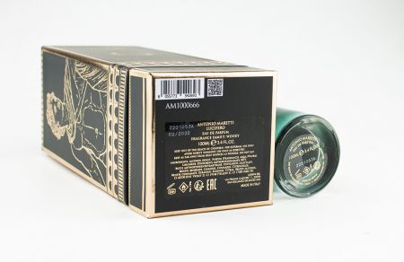 Antonio Maretti Lucifero, Edp, 100 ml (Премиум)