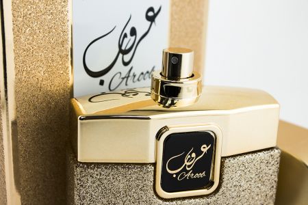 Ard Al Zaafaran Aroob, Edp, 100 ml (ОАЭ ОРИГИНАЛ)