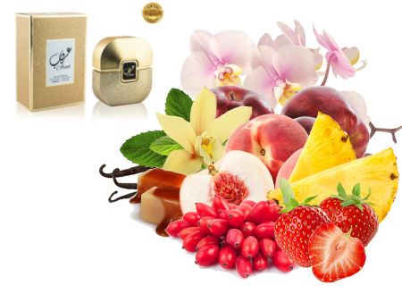 Ard Al Zaafaran Aroob, Edp, 100 ml (ОАЭ ОРИГИНАЛ)