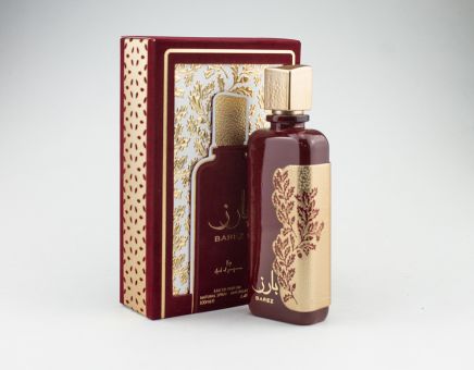 Ard Al Zaafaran Barez, Edp, 100 ml (ОАЭ ОРИГИНАЛ)