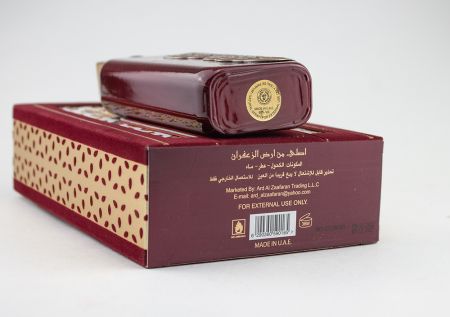 Ard Al Zaafaran Barez, Edp, 100 ml (ОАЭ ОРИГИНАЛ)