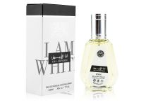 Ard Al Zaafaran I'am White, Edp, 50 ml (ОАЭ ОРИГИНАЛ)