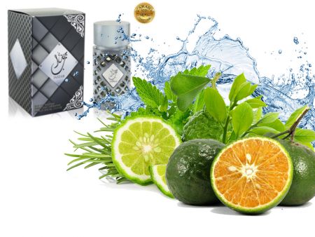Ard Al Zaafaran Jazzab, Edp, 100 ml (ОАЭ ОРИГИНАЛ)
