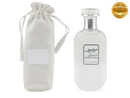 Ard Al Zaafaran Mousuf Musk, Edp, 100 ml (ОАЭ ОРИГИНАЛ)