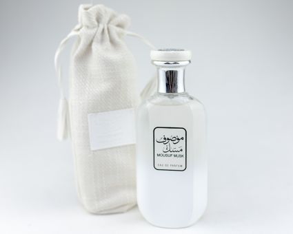 Ard Al Zaafaran Mousuf Musk, Edp, 100 ml (ОАЭ ОРИГИНАЛ)
