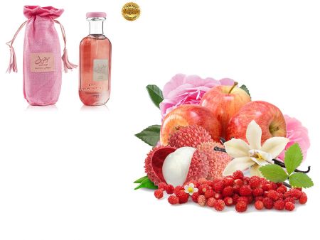 Ard Al Zaafaran Mousuf Wardi, Edp, 100 ml (ОАЭ ОРИГИНАЛ)