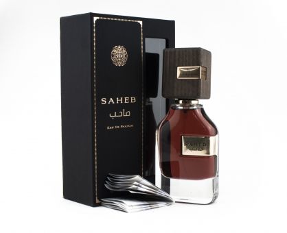 Ard Al Zaafaran Saheb, Edp, 70 ml (ОАЭ ОРИГИНАЛ)
