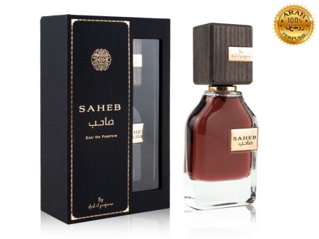 Ard Al Zaafaran Saheb, Edp, 70 ml (ОАЭ ОРИГИНАЛ)
