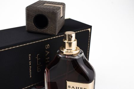 Ard Al Zaafaran Saheb, Edp, 70 ml (ОАЭ ОРИГИНАЛ)