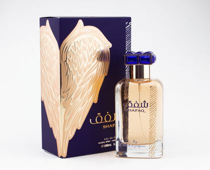 Ard Al Zaafaran Shafaq, Edp, 100 ml (ОАЭ ОРИГИНАЛ)