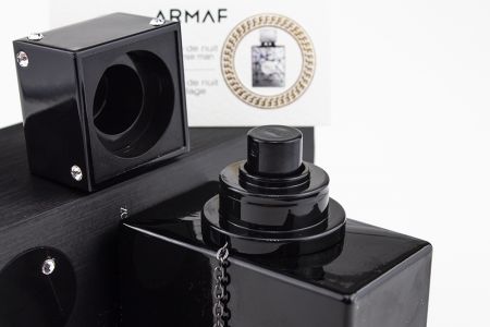 Armaf Club De Nuit Intense Man, Edt, 105 ml (ОАЭ ОРИГИНАЛ)