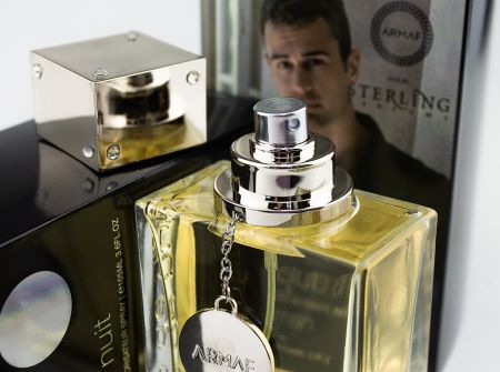 Armaf Club de Nuit Man, Edp, 105 ml (Люкс ОАЭ)